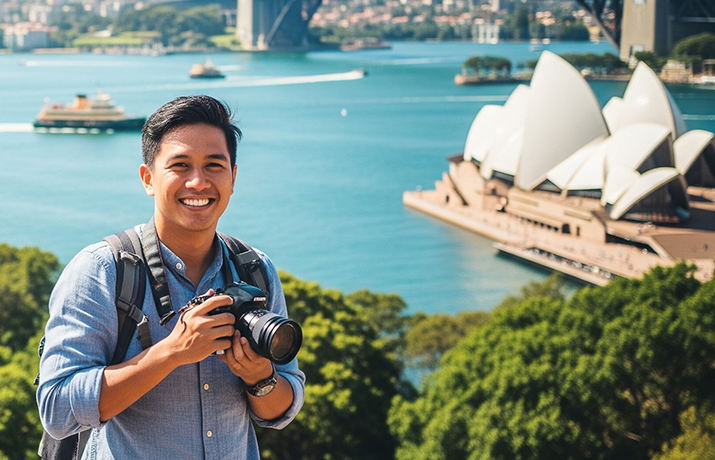 International travel